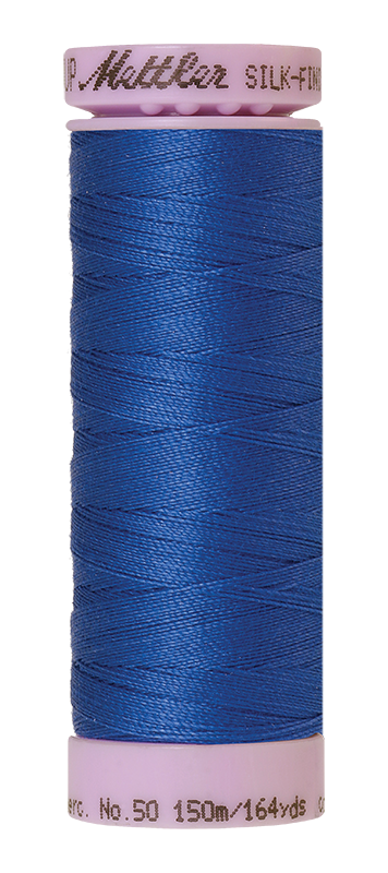 Cobalt Blue - Silk Finish 50